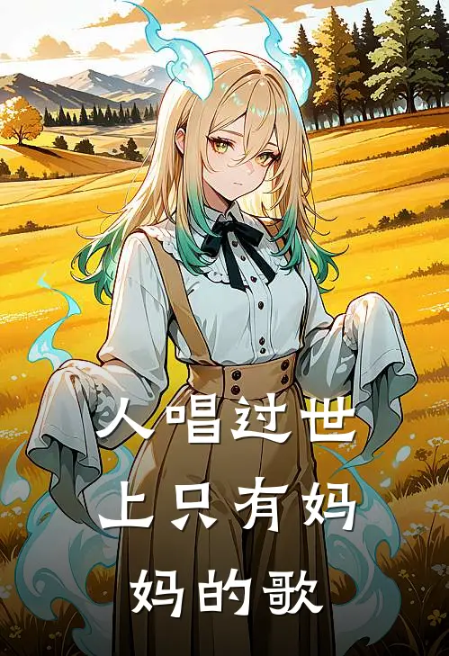 人唱过世上只有妈妈的歌