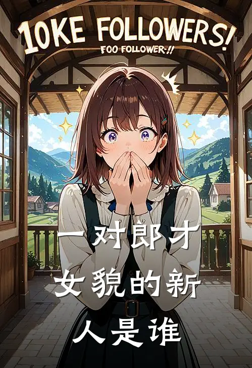 一对郎才女貌的新人是谁