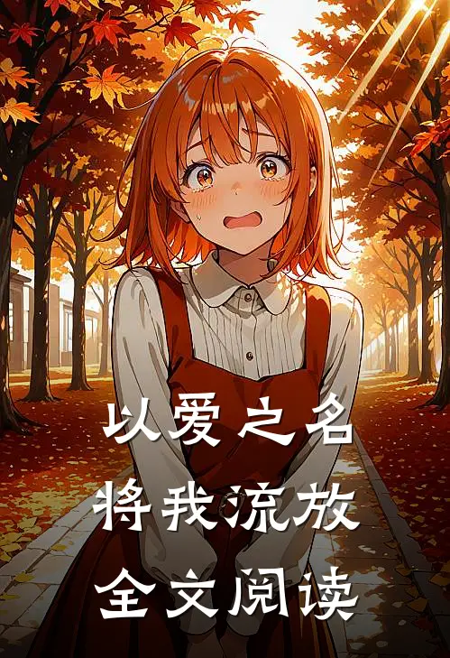 以爱之名将我流放全文阅读