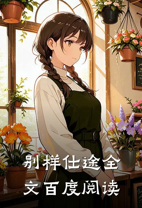 别样仕途全文百度阅读