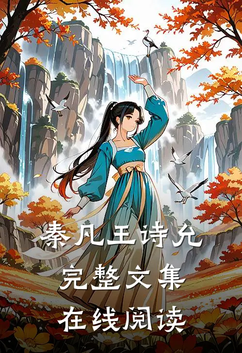 秦凡王诗允完整文集在线阅读