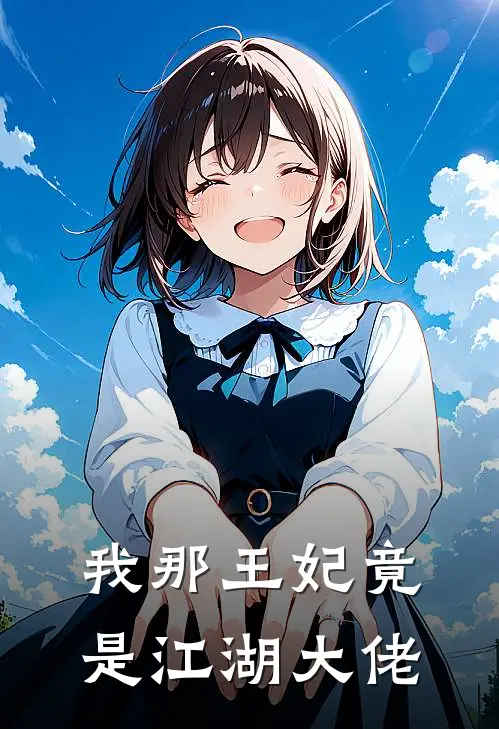 我那王妃竟是江湖大佬免费阅读