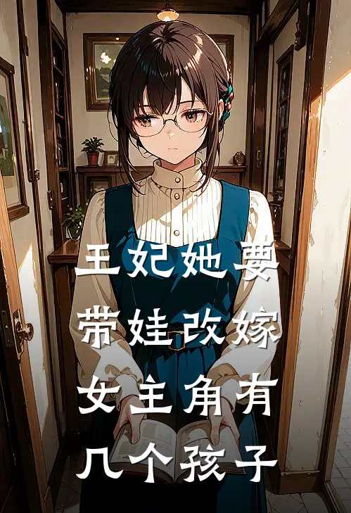 王妃她要带娃改嫁女主角有几个孩子
