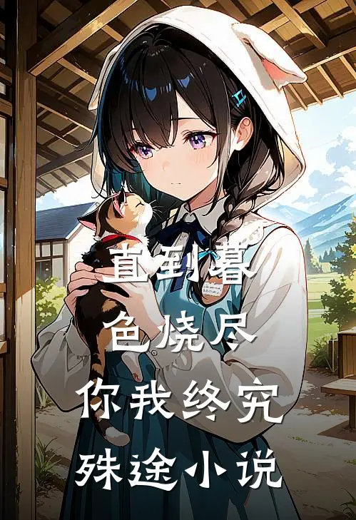 直到暮色烧尽，你我终究殊途小说
