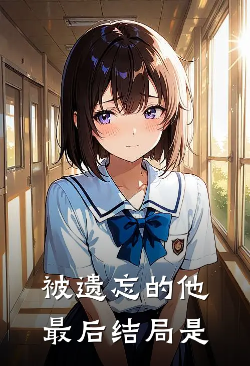 被遗忘的他最后结局是