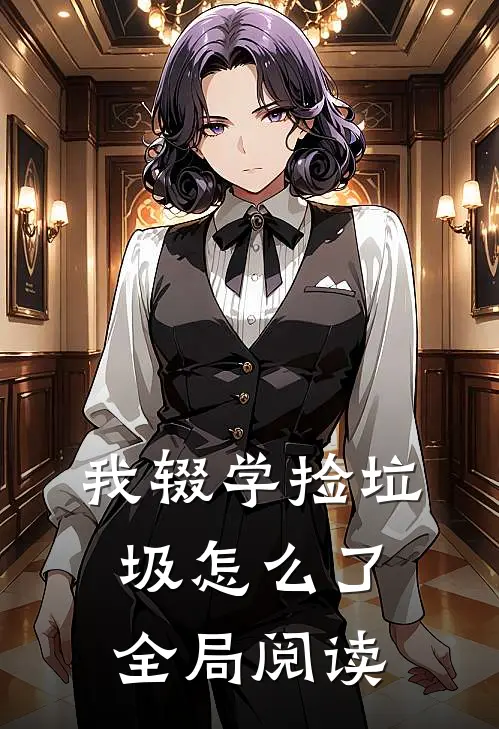 我辍学捡垃圾怎么了全局阅读