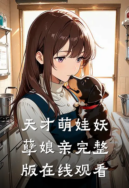 天才萌娃妖孽娘亲完整版在线观看