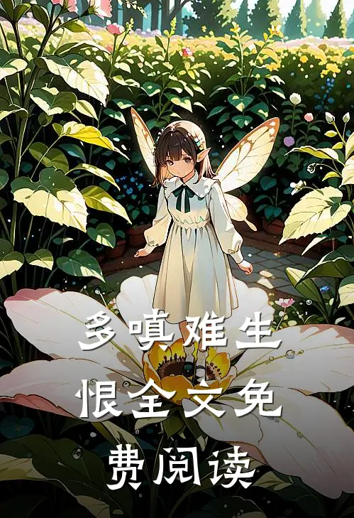 多嗔难生恨全文免费阅读