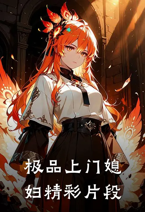 极品上门媳妇精彩片段