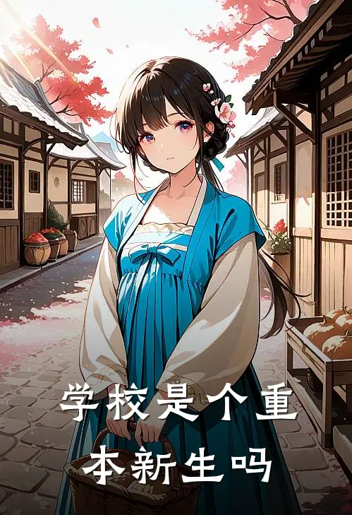 学校是个重本新生吗