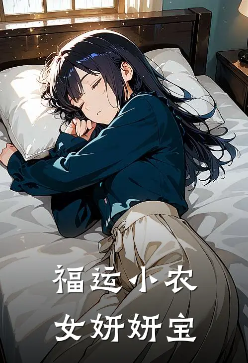 福运小农女 妍妍宝