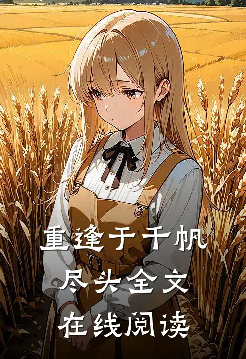 重逢于千帆尽头全文在线阅读
