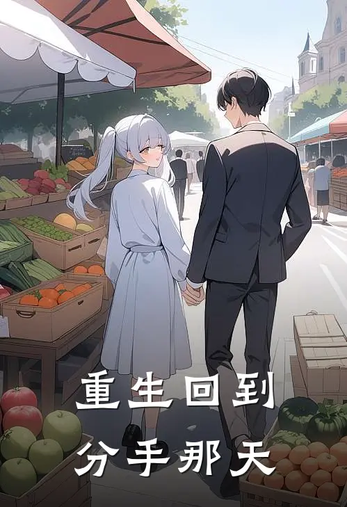 重生回到分手那天