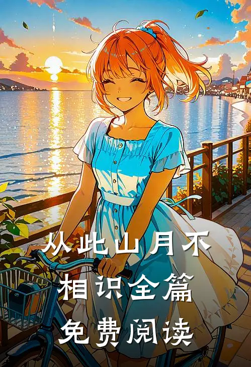 从此山月不相识全篇免费阅读