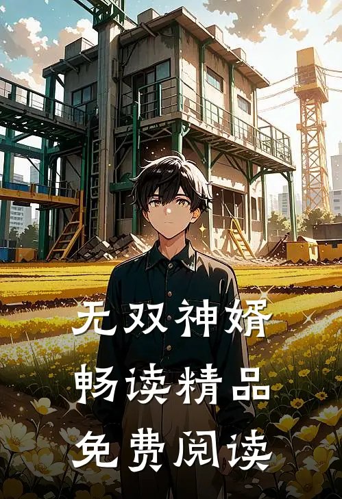 无双神婿畅读精品免费阅读