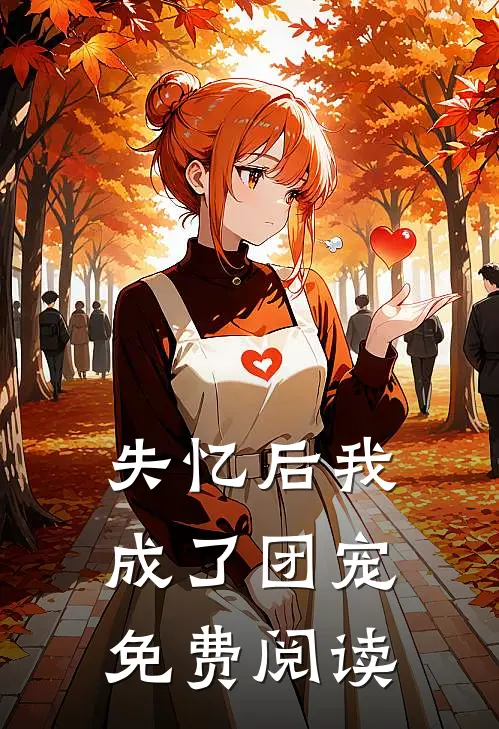 失忆后我成了团宠免费阅读