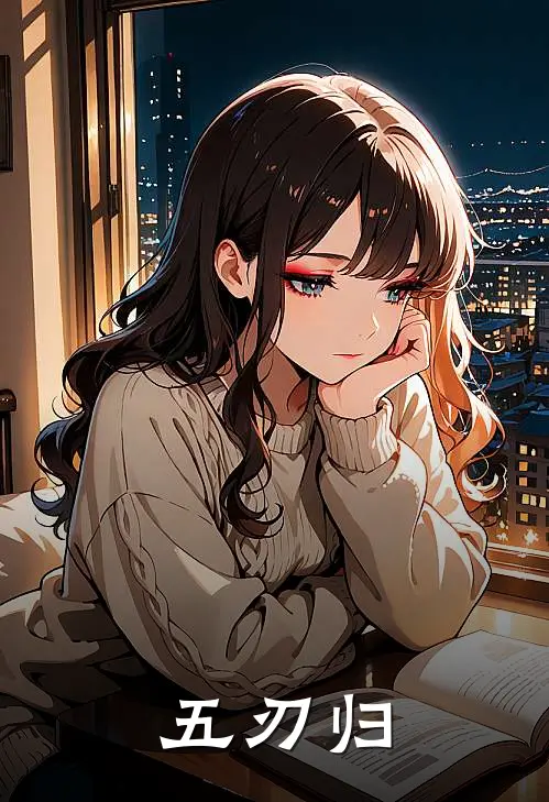 五刃归