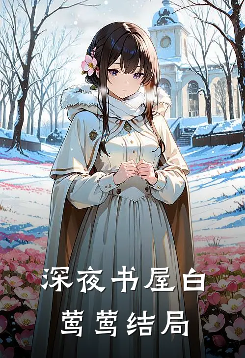 深夜书屋白莺莺结局