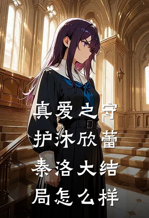 真爱之守护沐欣蕾秦洛大结局怎么样