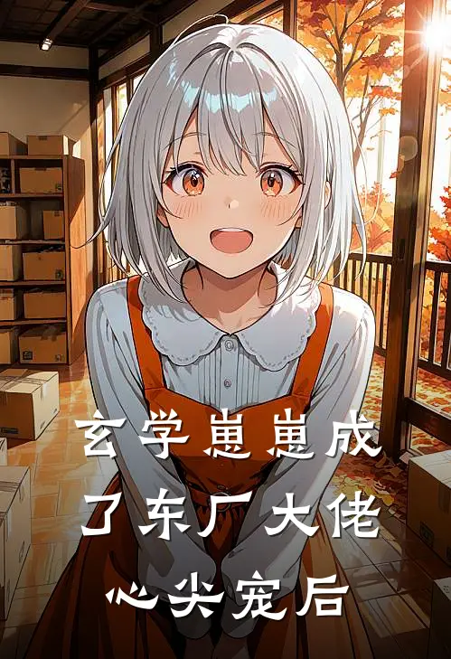 玄学崽崽成了东厂大佬心尖宠后