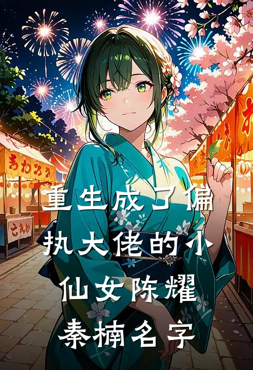 重生成了偏执大佬的小仙女陈耀秦楠名字