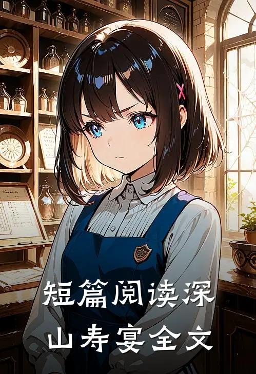 短篇阅读深山寿宴全文