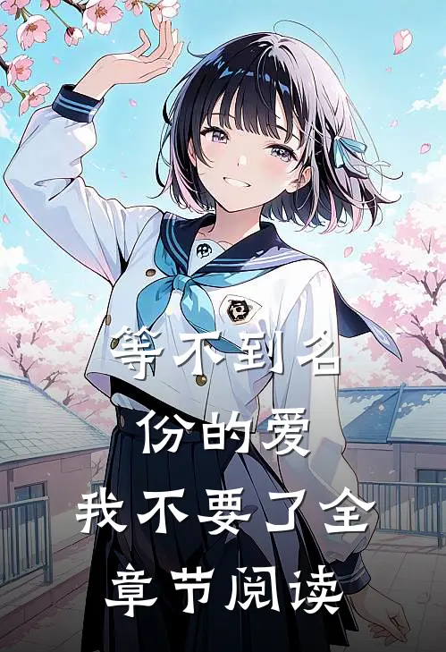 等不到名份的爱，我不要了全章节阅读