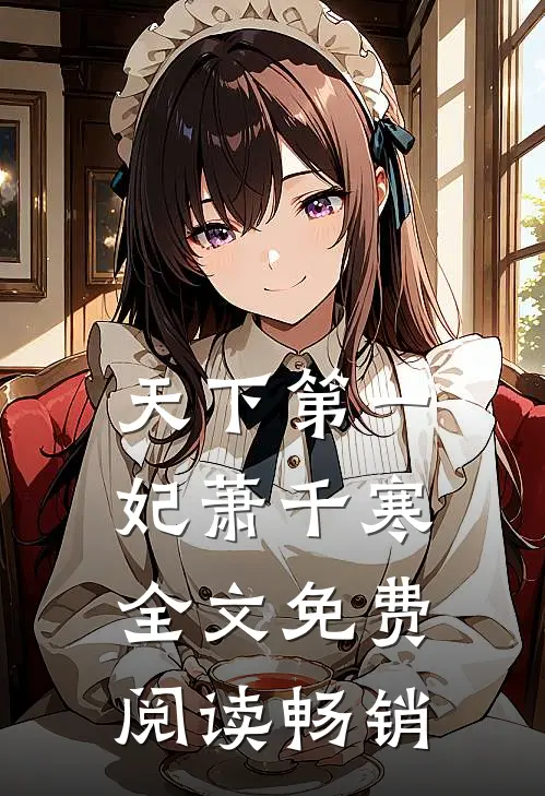 天下第一妃萧千寒全文免费阅读畅销