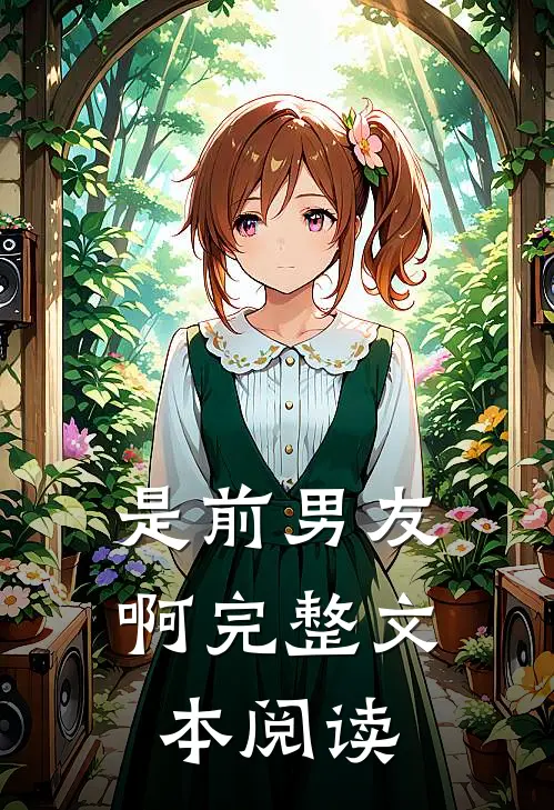 是前男友啊完整文本阅读