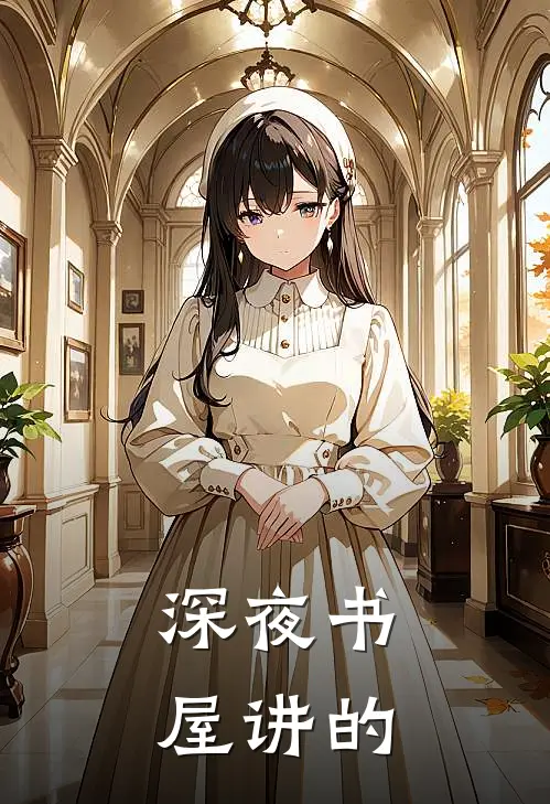 深夜书屋讲的