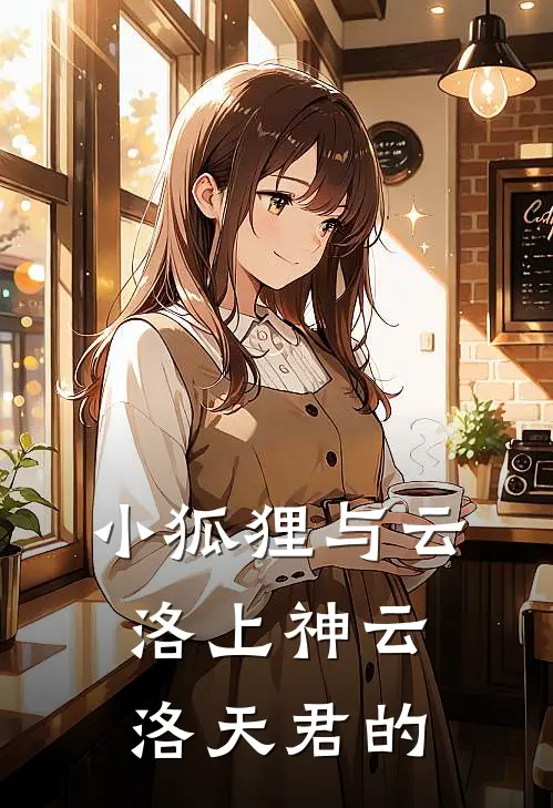 小狐狸与云洛上神云洛天君的