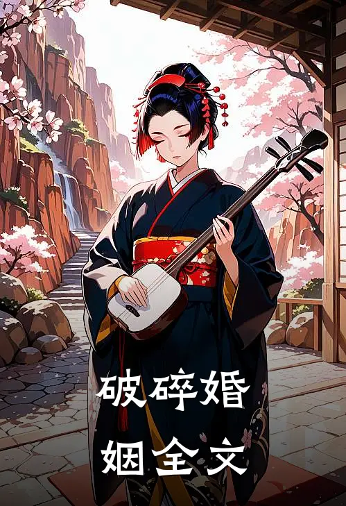 破碎婚姻全文