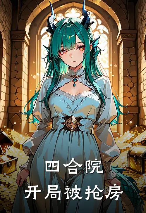 四合院，开局被抢房