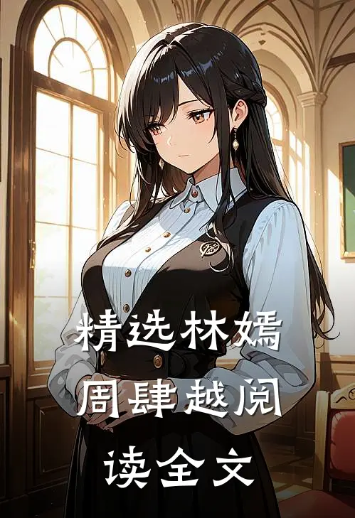 精选林嫣周肆越阅读全文