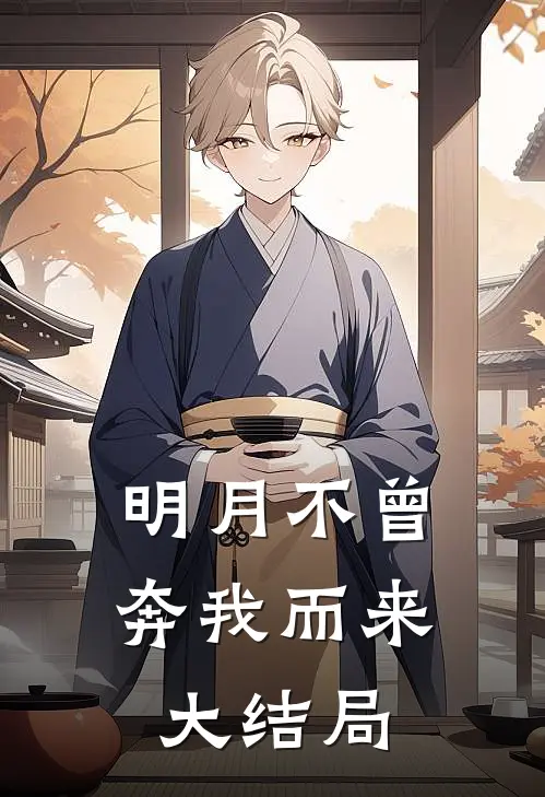 明月不曾奔我而来大结局