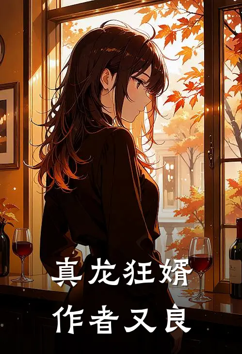 真龙狂婿作者又良