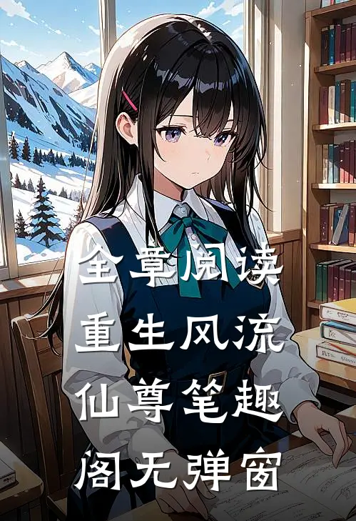 全章阅读重生风流仙尊笔趣阁无弹窗