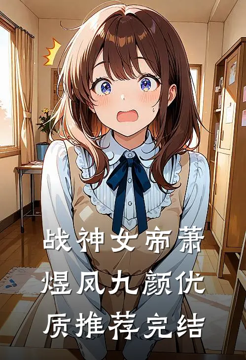 战神女帝萧煜凤九颜优质推荐完结