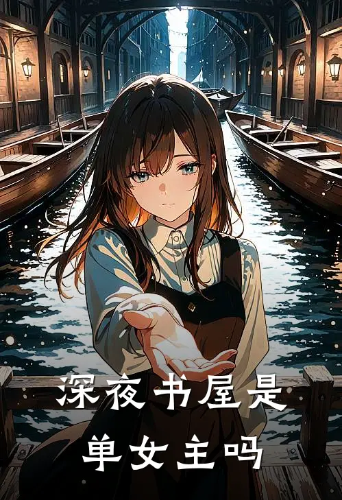 深夜书屋是单女主吗