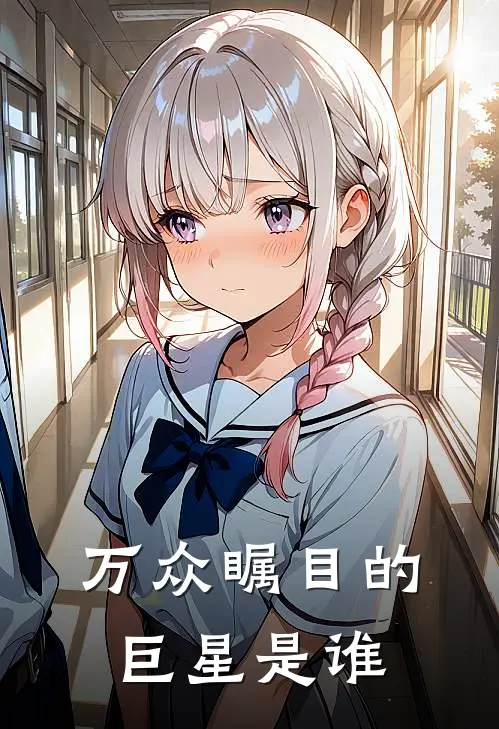 万众瞩目的巨星是谁