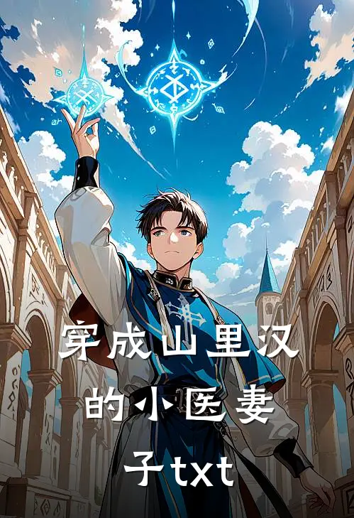 穿成山里汉的小医妻子txt