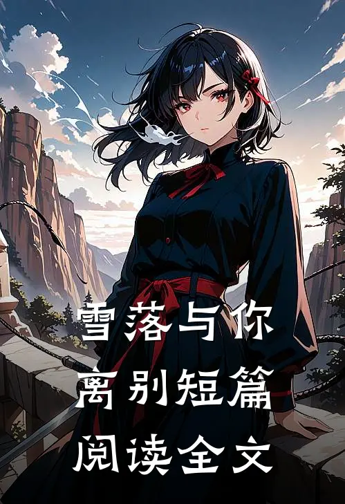 雪落与你离别短篇阅读全文