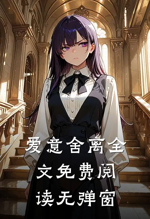 爱意舍离全文免费阅读无弹窗