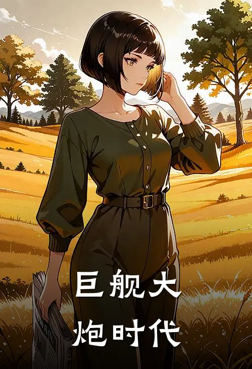 巨舰大炮时代