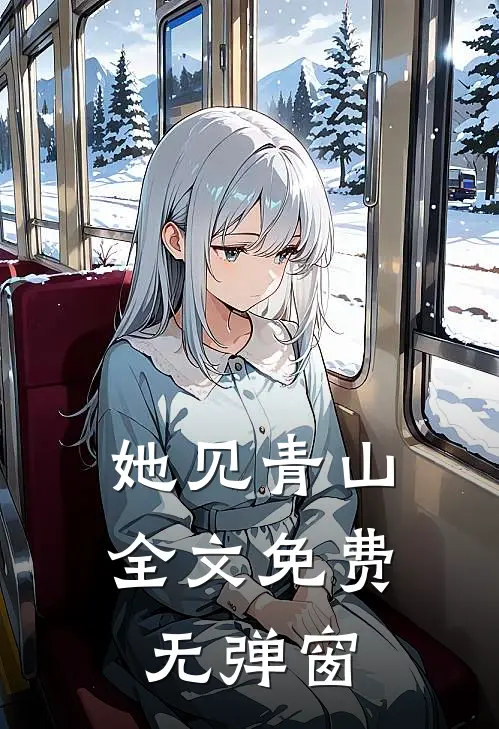 她见青山全文免费无弹窗