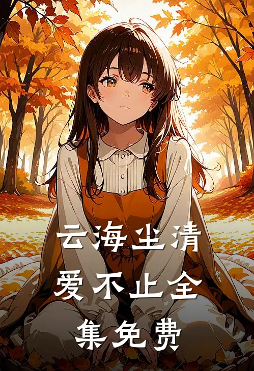 云海尘清爱不止全集免费