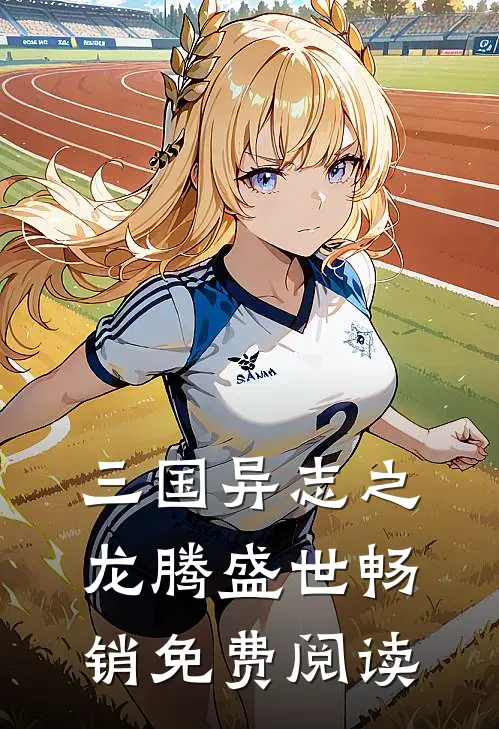 三国异志之龙腾盛世畅销免费阅读