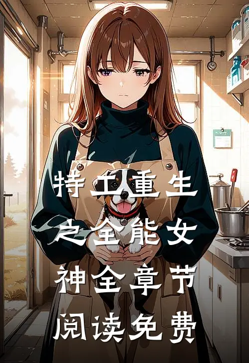 特工重生之全能女神全章节阅读免费