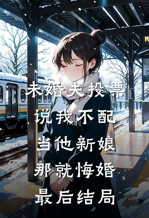 未婚夫投票说我不配当他新娘，那就悔婚最后结局