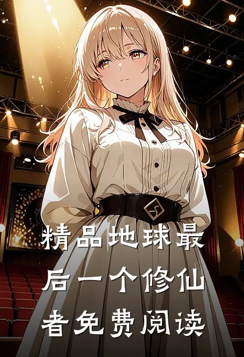 精品地球最后一个修仙者免费阅读
